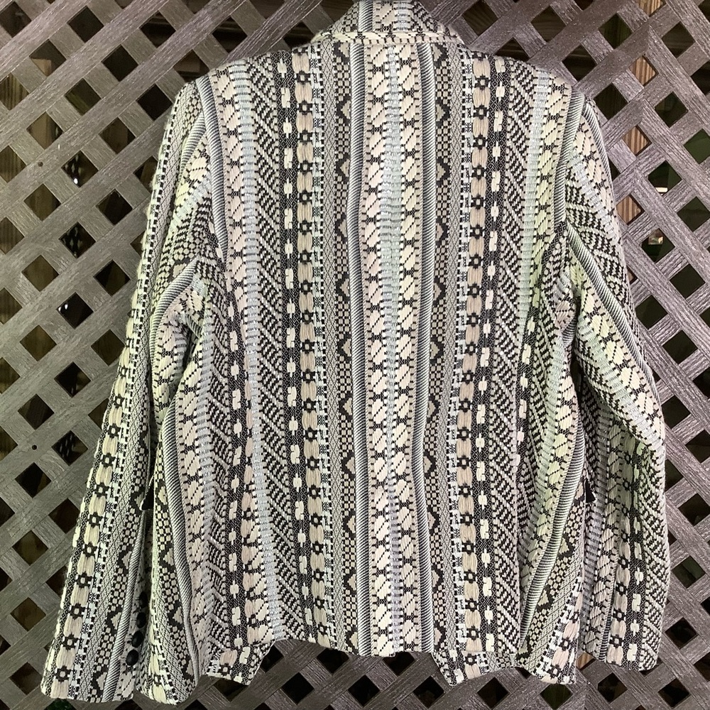 Drew Blazer - image 4